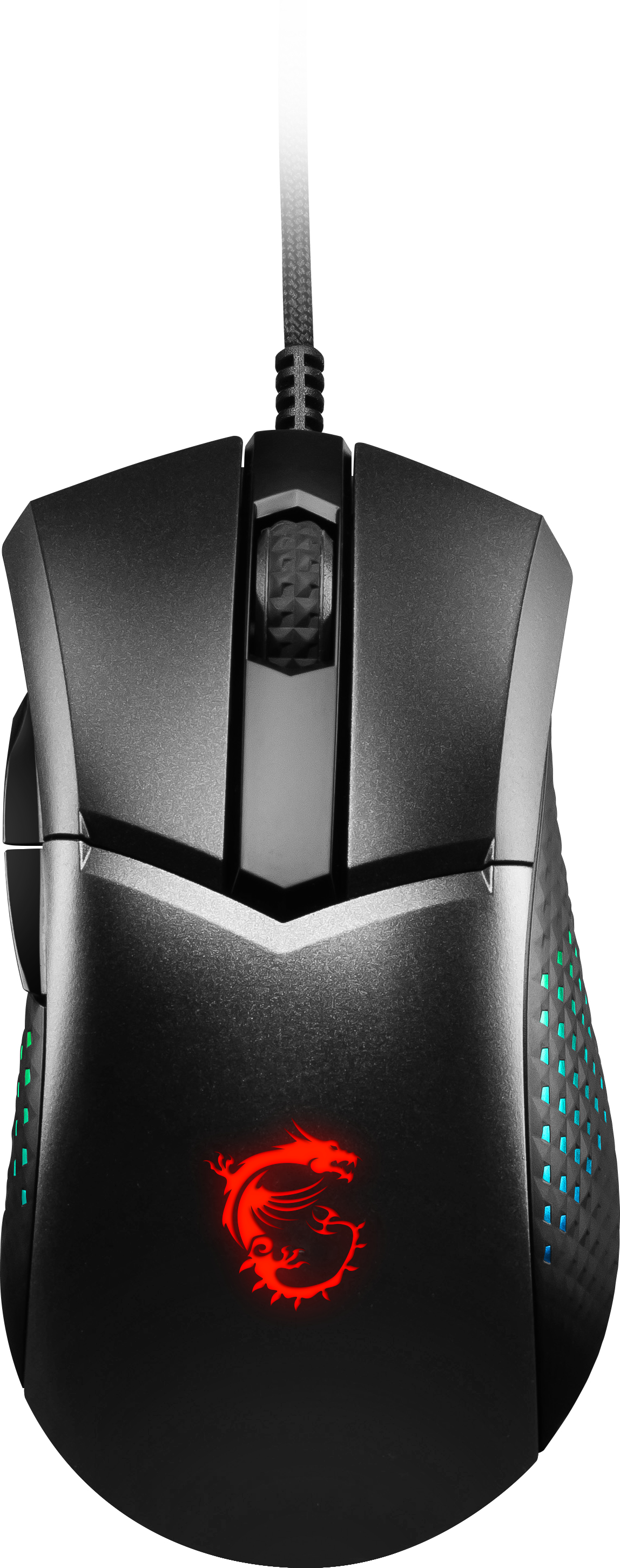 MSI CLUTCH GM51 LIGHTWEIGHT – image 1