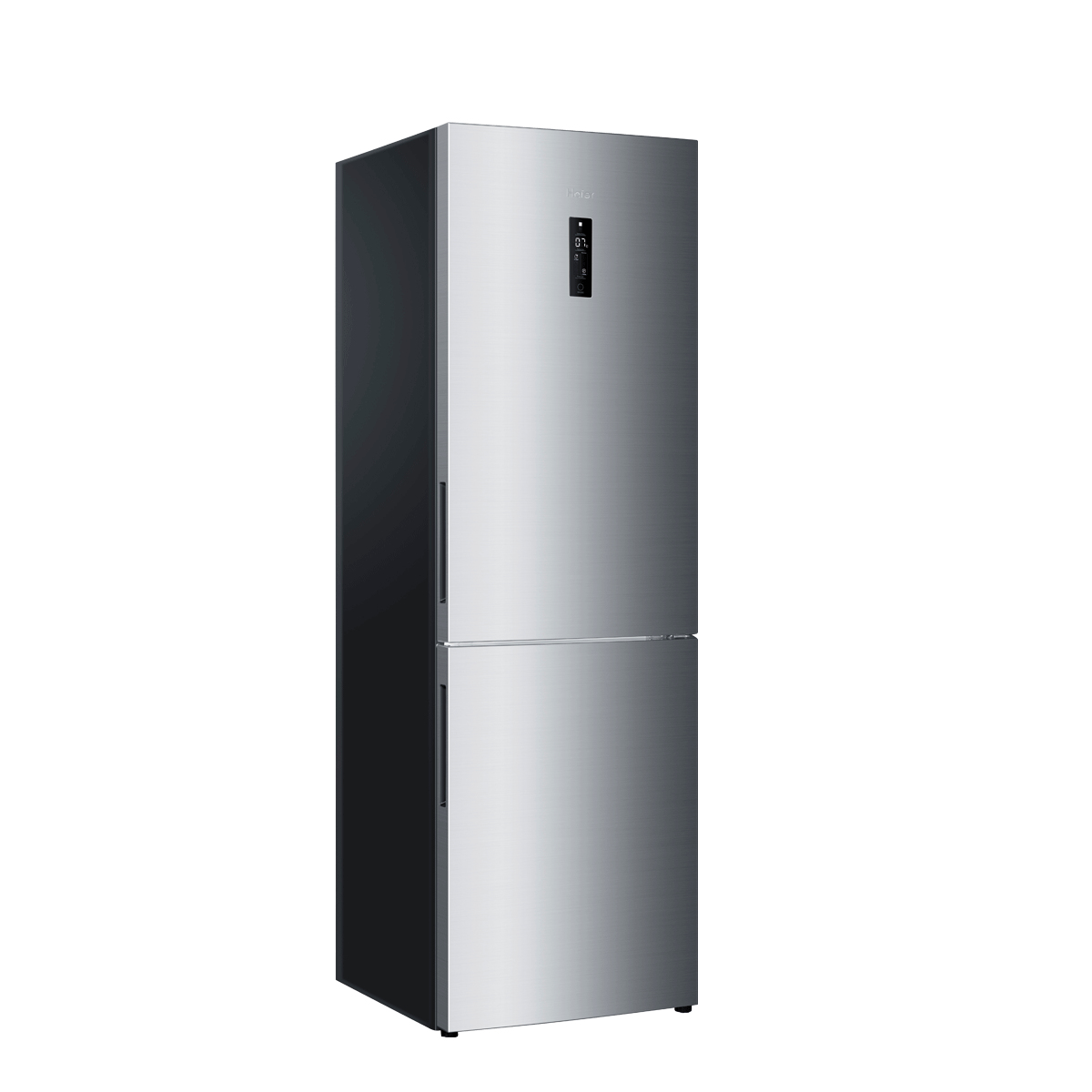 Haier C2FE736CFJ fridge-freezer Freestanding