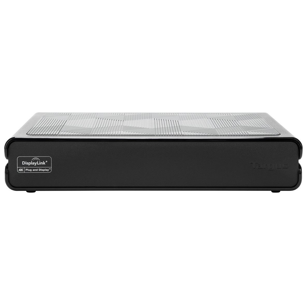 Targus DOCK177EUZ laptop dock/port replicator Wired USB 3.2 Gen 1 (3.1 Gen 1) Type-A Black – image 4