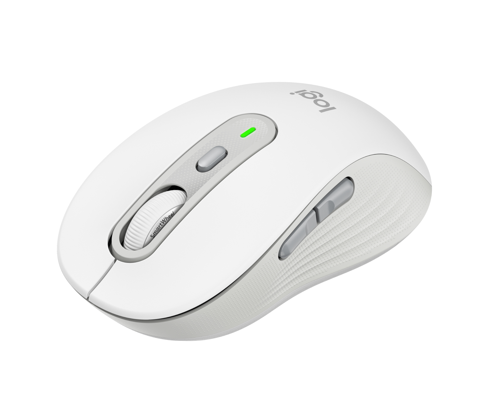 Kit de Teclado y Mouse Logitech SIGNATURE SLIM COMBO MK950 - Inalámbrico - USB - Español - Blanco - 920-012594 Kit de Teclado y Mouse Logitech SIGNATURE SLIM COMBO MK950 - Inalámbrico - USB - Español - Blanco - 920-012594