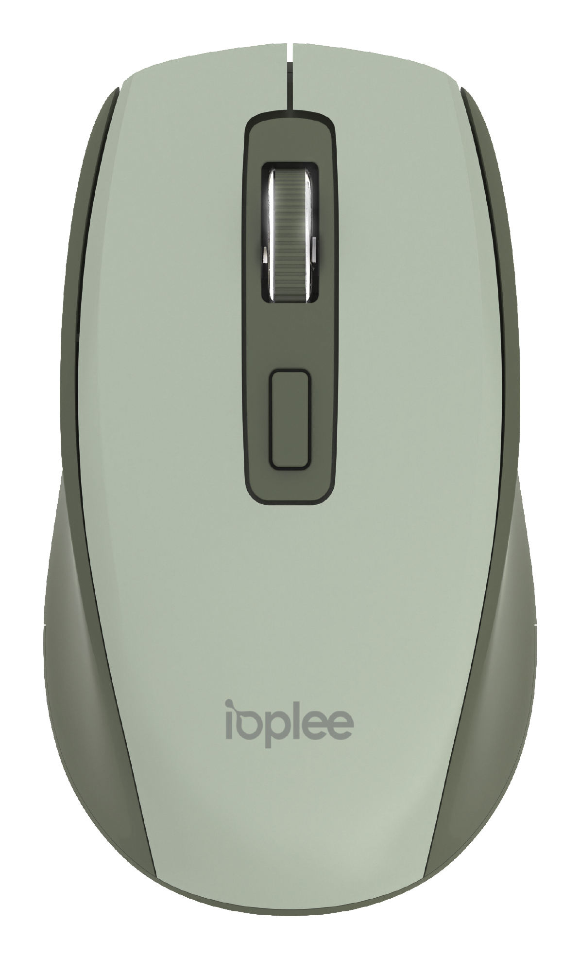 IOPLEE IOPEXTMOUSE360G mouse Ambidextrous RF Wireless 1600 DPI – image 1