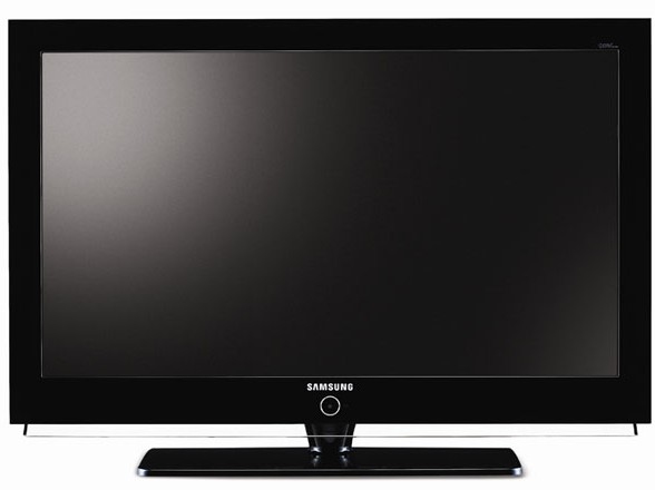 Samsung LE-32N73BDX TV