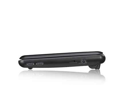 Samsung N N130-KA01BE Intel Pentium Mobile N270 Netbook – image 4