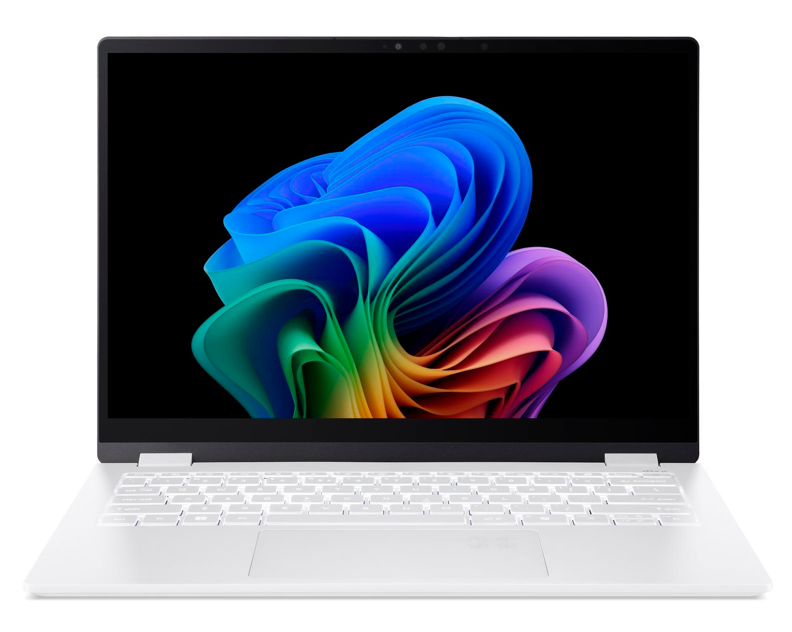 Acer Swift 14 AI SFE14-51T-94BZ Copilot+ PC Intel Core Ultra 9 – image 1