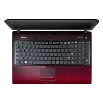 Samsung NP-E852E – image 4