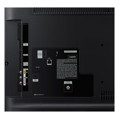 Samsung HG28NC670AF 71.1 cm (28") HD Black – image 4