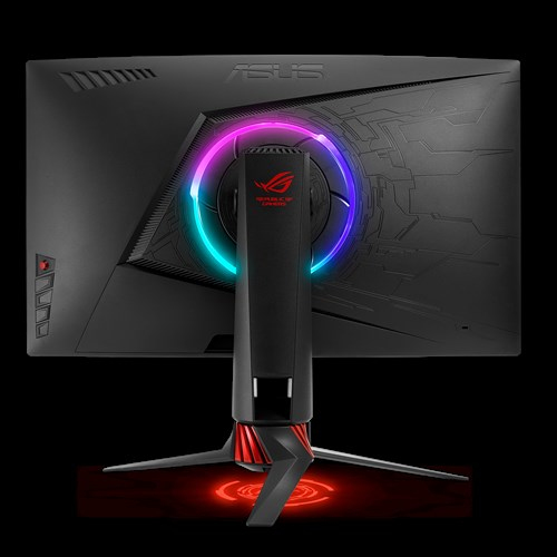 ASUS ROG Strix XG27VQ – image 3