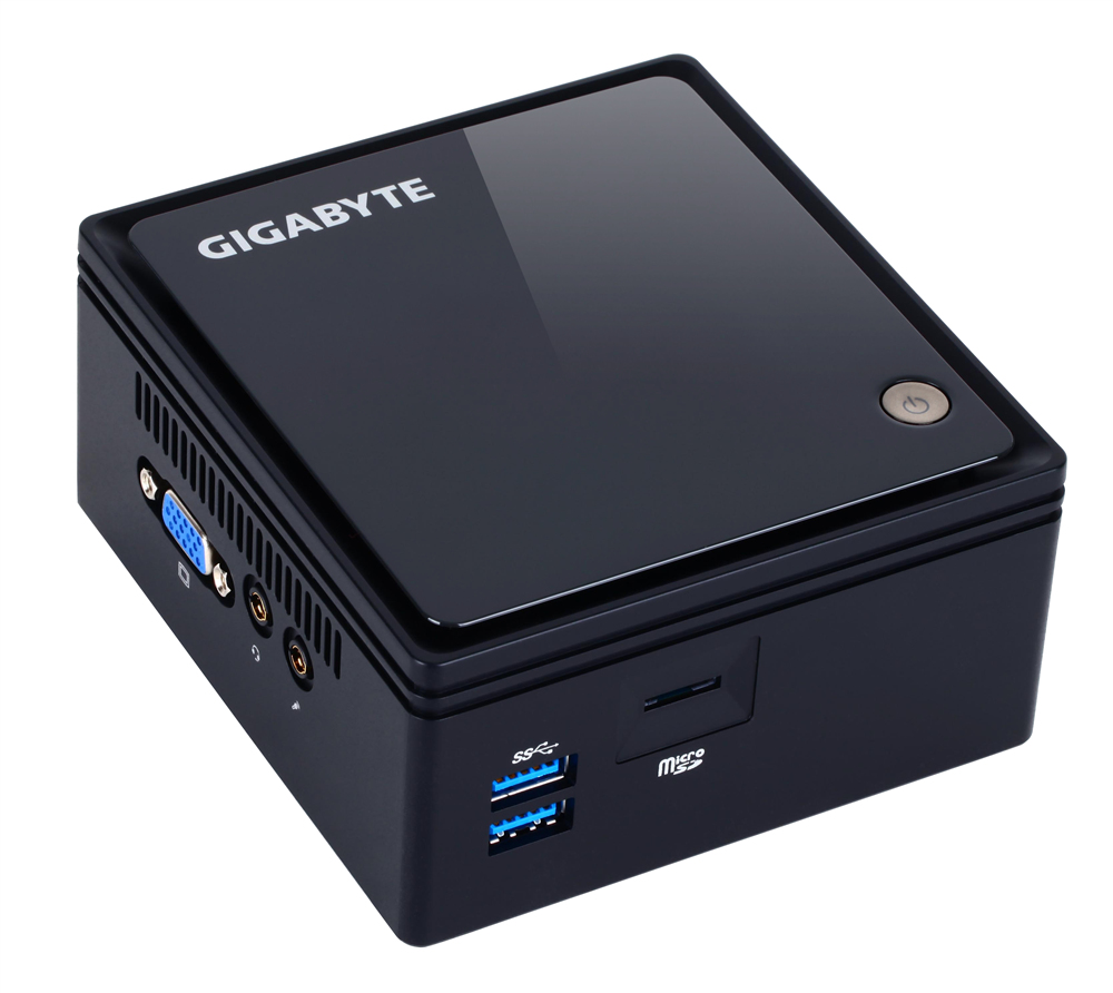 GIGABYTE GB-BACE-3000 (rev. 1.0)