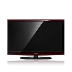 Samsung LE-40A656A1F TV – image 1