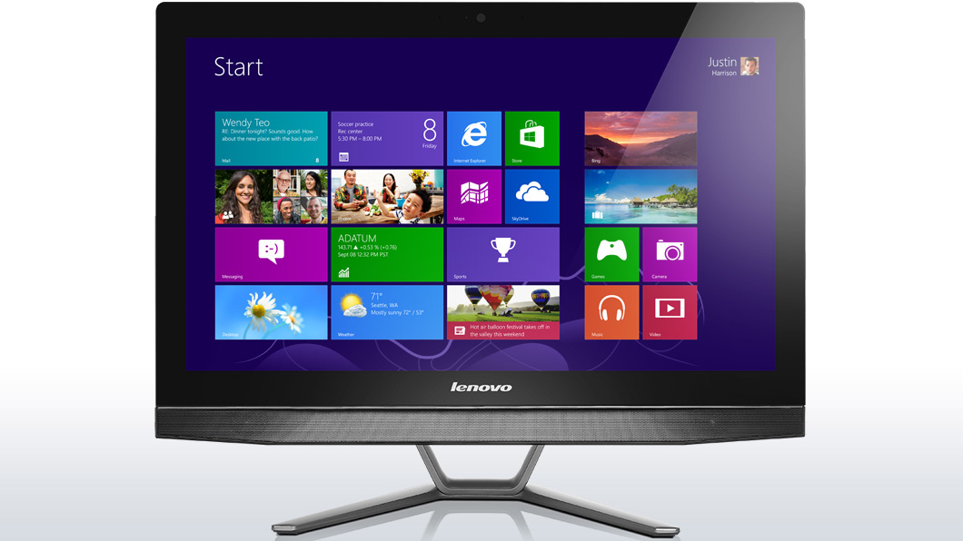 Lenovo B 50-30 Intel® Core™ i3 i3-4150T