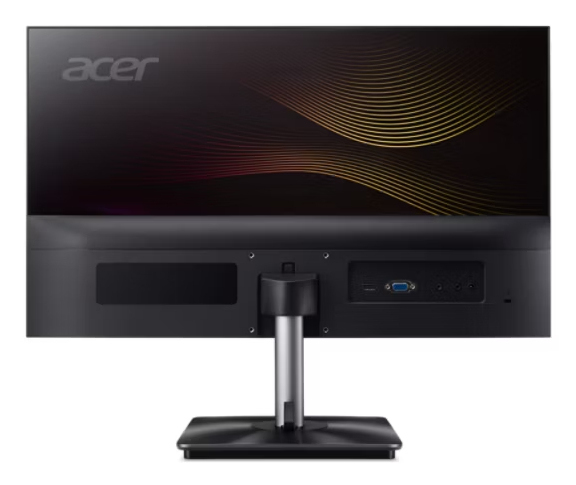 Acer RS272 computer monitor – image 6