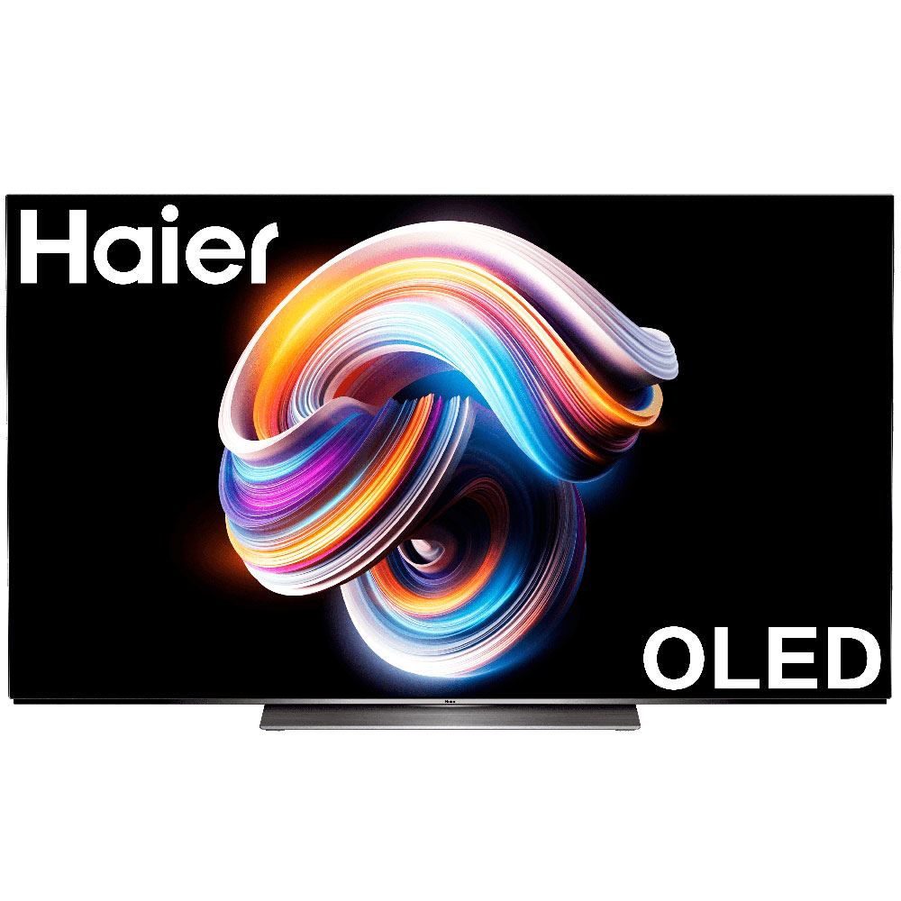 Haier H55S9UG PRO – image 2