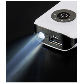 Hama 00136107 power bank Lithium-Ion (Li-Ion) – image 2