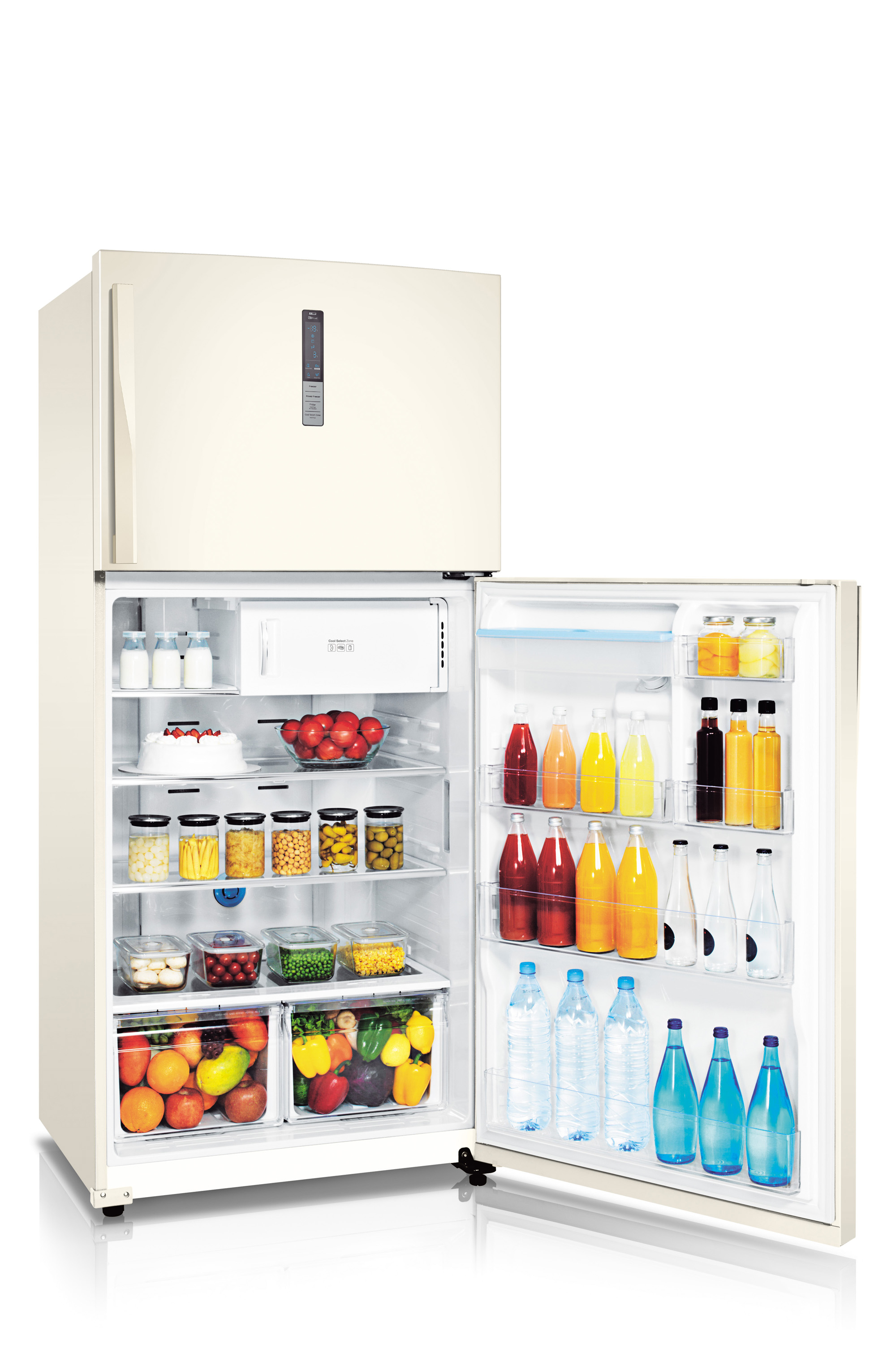 Samsung RT5982ATBEF fridge-freezer Freestanding – image 7