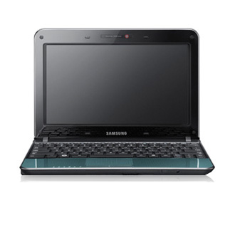 Samsung NP-N220-JP01BE netbook Intel Atom® N450