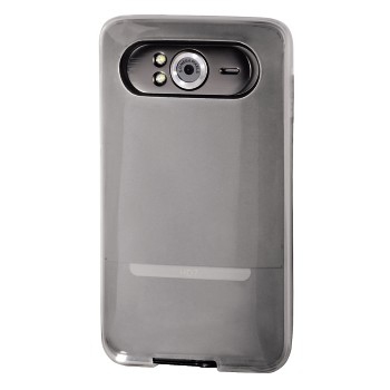 Hama 107386 mobile phone case Transparent