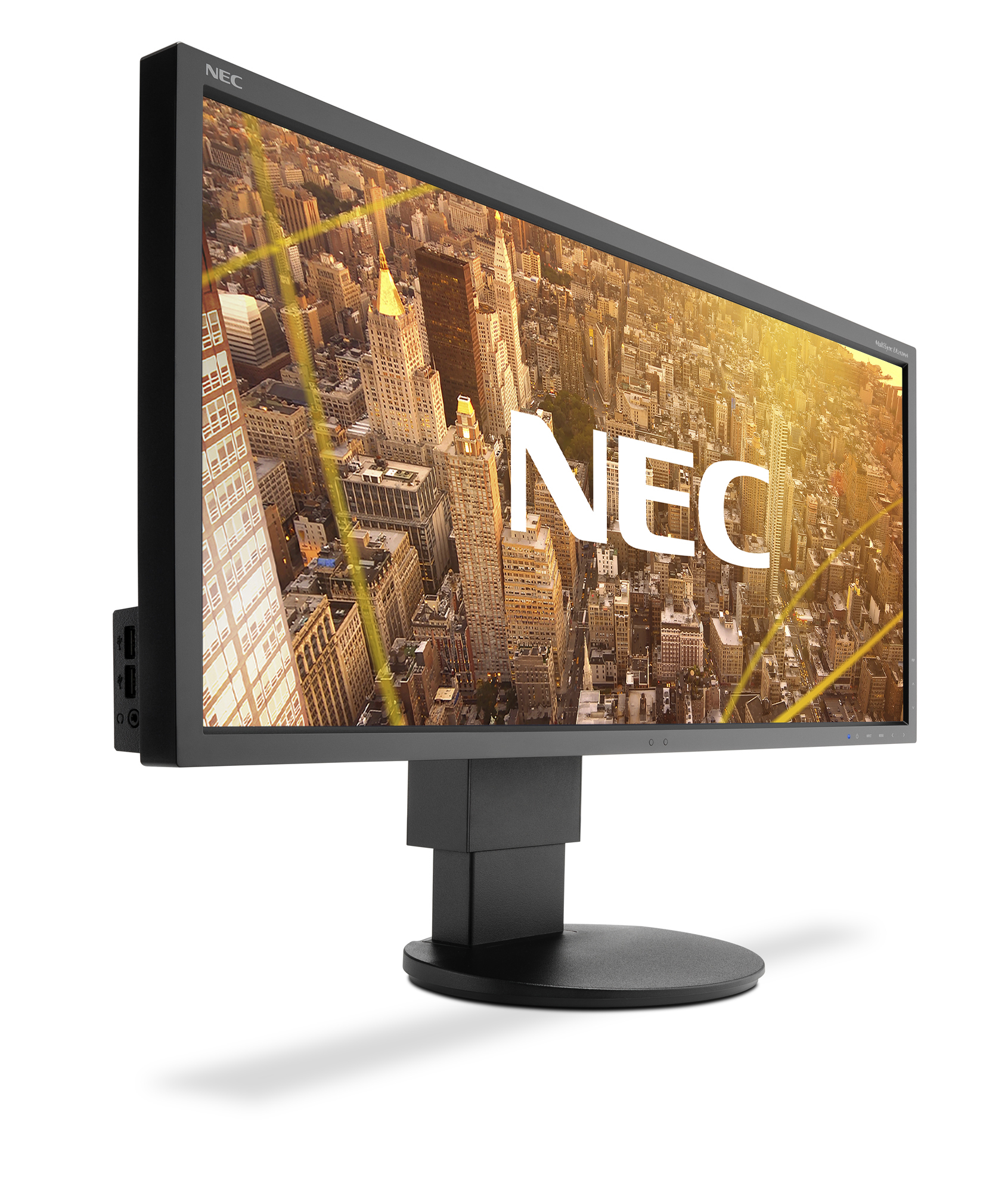 NEC MultiSync EA295WMi computer monitor – image 3