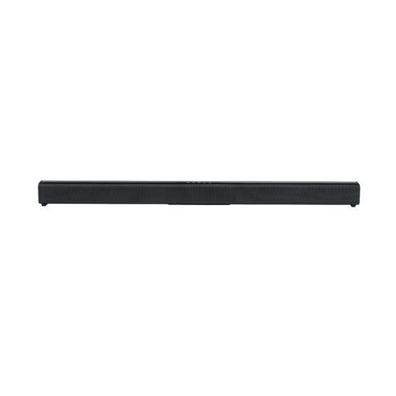 JBLSB160BLKAM soundbar speaker Black 2.1 channels – image 8