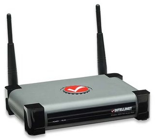 Intellinet 300N PoE