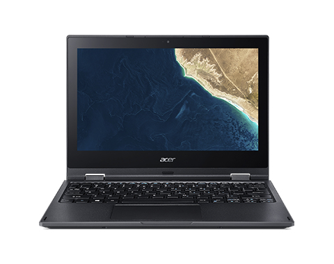 Acer TravelMate Spin B1 TMB118-G2 Intel® Celeron® N4100 Hybrid (2-in-1)