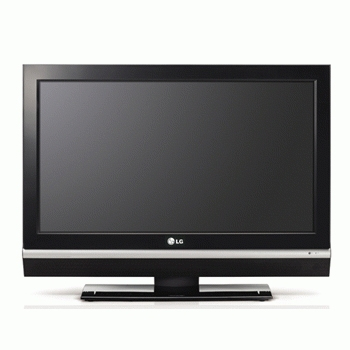 LG 37LC2D TV 94 cm (37") HD Black 500 cd/m² – image 2