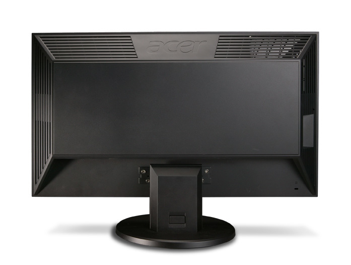 Acer Essential 243HAObd computer monitor – image 4