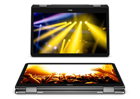 Dell Inspiron 7773 Intel® Core™ i7 i7-8550U Hybrid (2-in-1) – image 2