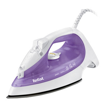 Tefal FV2352 iron Dry & Steam iron