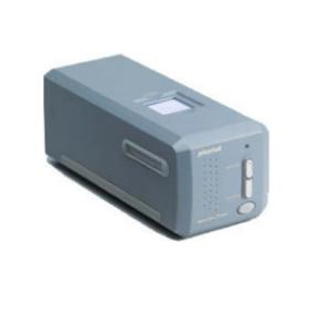 Plustek OpticFilm 7200 Filmi- / slaidiskanner 7200 x 7200 DPI