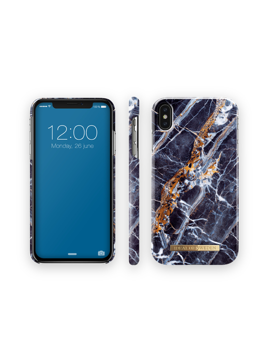 iDeal of Sweden Midnicht Blue Marble – image 2
