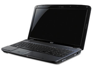 Acer Aspire AS5536-654G64Mn AMD Athlon QL-65