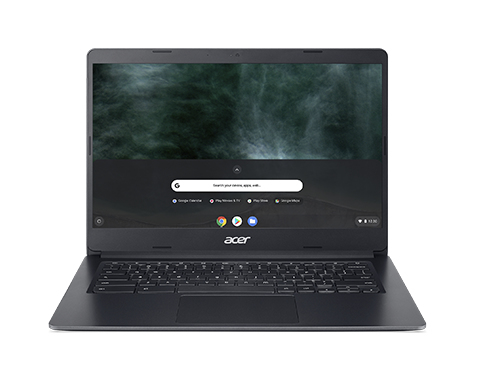 Acer Chromebook C933-C9P2 Intel® Celeron® N N4020