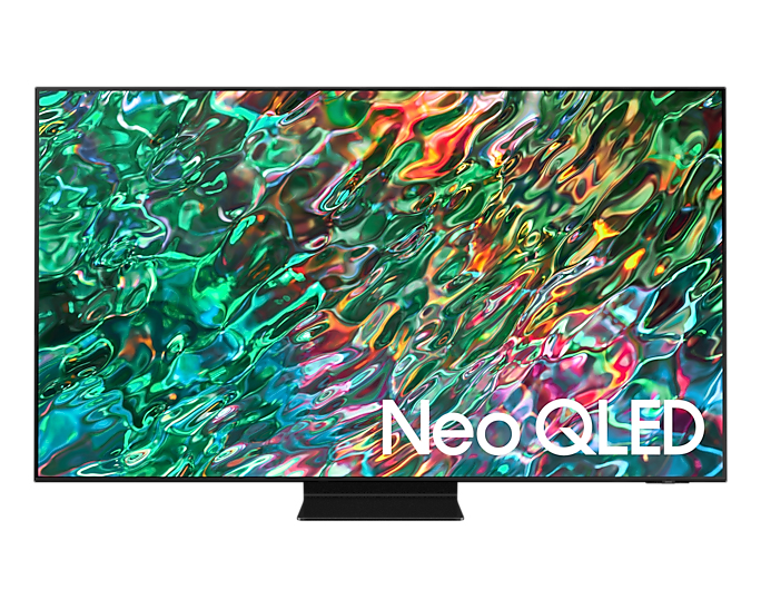 Samsung QE65QN90BATXXH TV – image 3