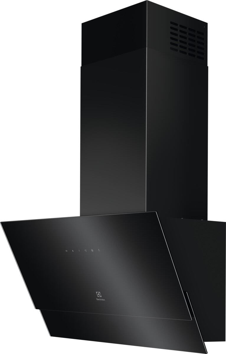 Electrolux LFV626K — vue 1 sur 8