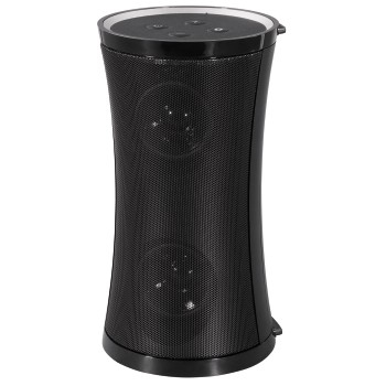 Hama BL-988 Black Wired & Wireless