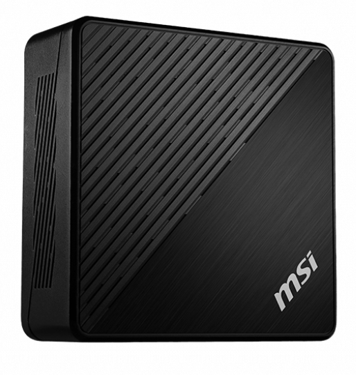 MSI Cubi 10M-466ES Intel® Core™ i5 i5-10210U – image 3