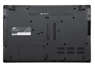 Samsung R NP-R719-JA02 Intel Pentium Mobile T4200 – image 8