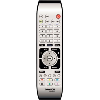 Hama ROC2407 remote control