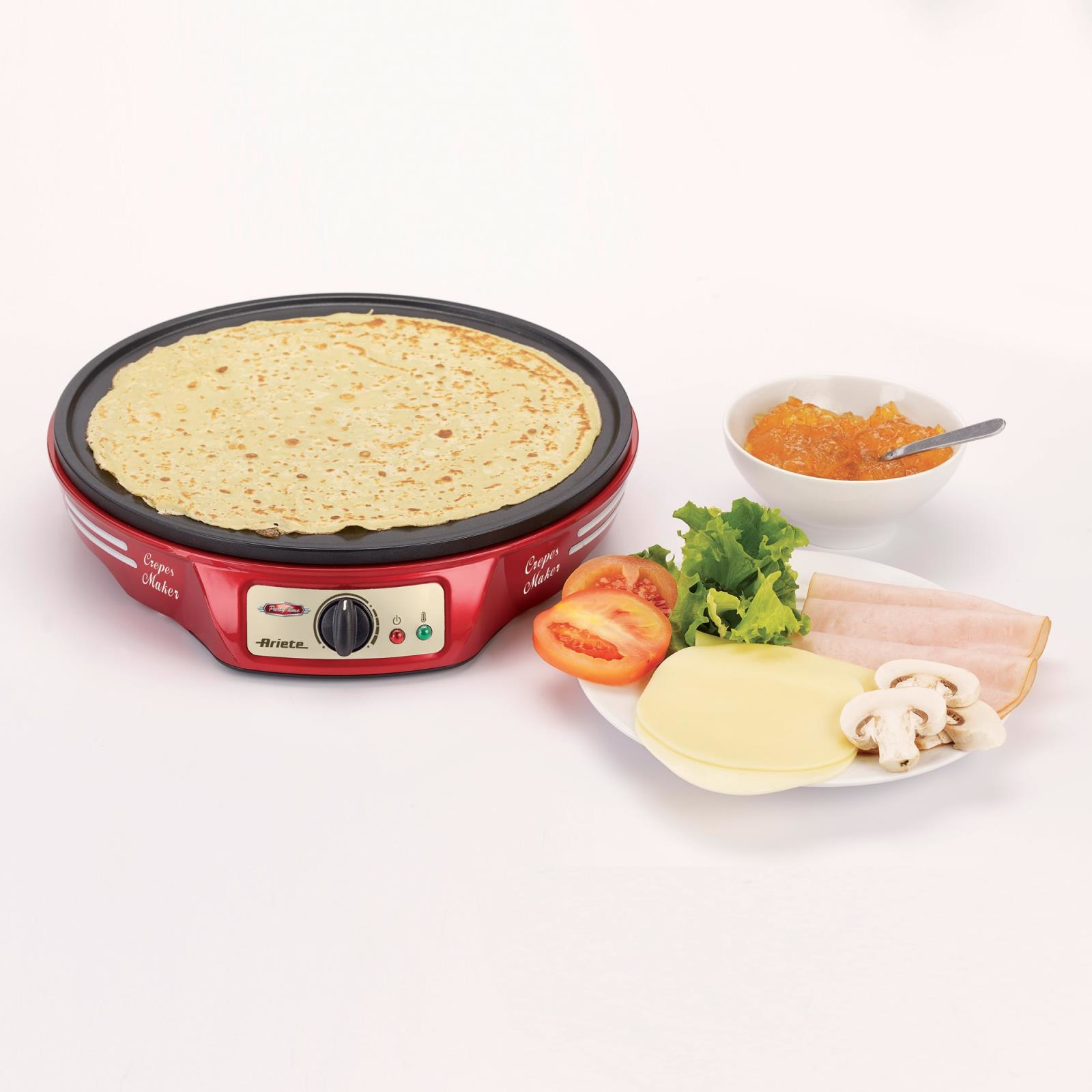 Ariete 183 crepe maker 1 crepe(s) – image 2