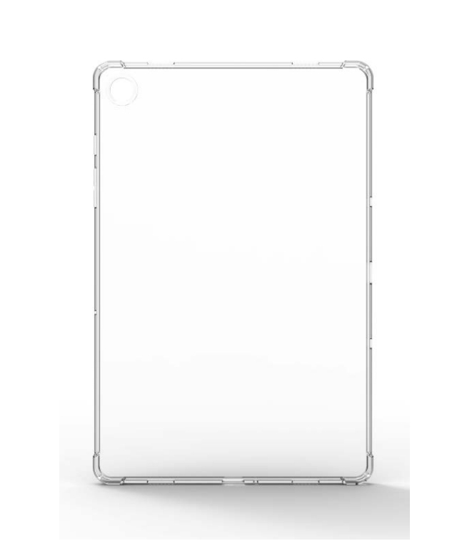 Samsung - Coque de protection pour tablette
