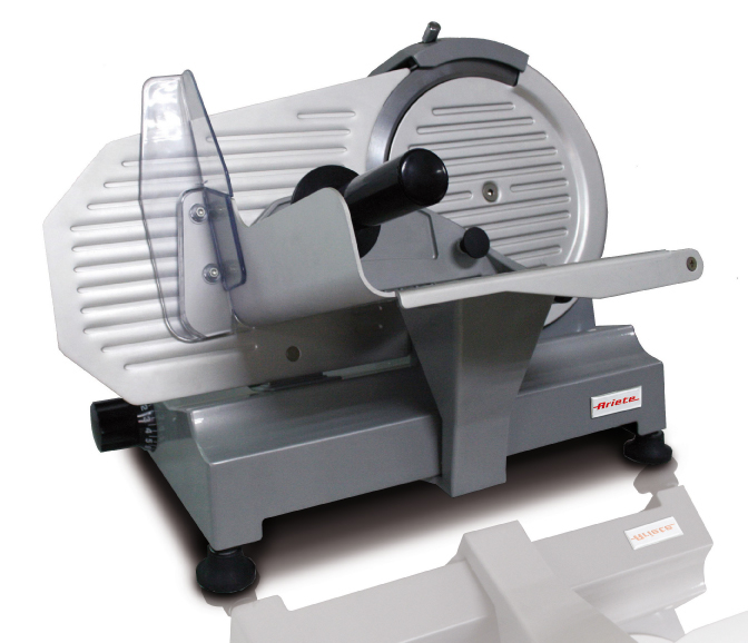 Ariete SL2060 slicer Electric – image 1