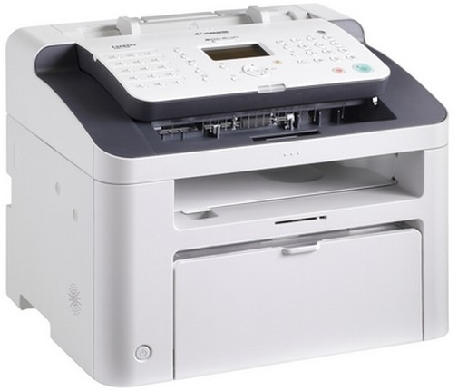 صورة Canon i-SENSYS Fax-L150 آلة فاكس ليزر