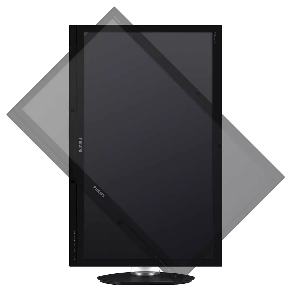 Philips Brilliance 272P4QPJKEB/69 computer monitor – image 2