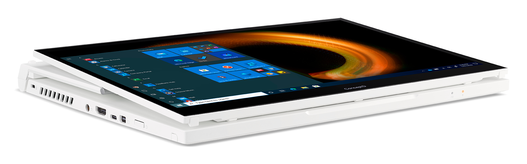 Acer ConceptD CC315-73G-71LK Intel® Core™ i7 i7-11800H Hybrid (2-in-1) – image 8