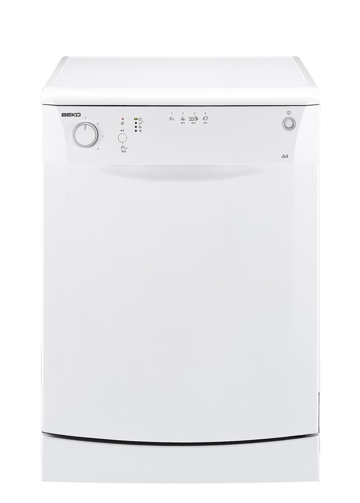 Beko DFN 1403 – image 1
