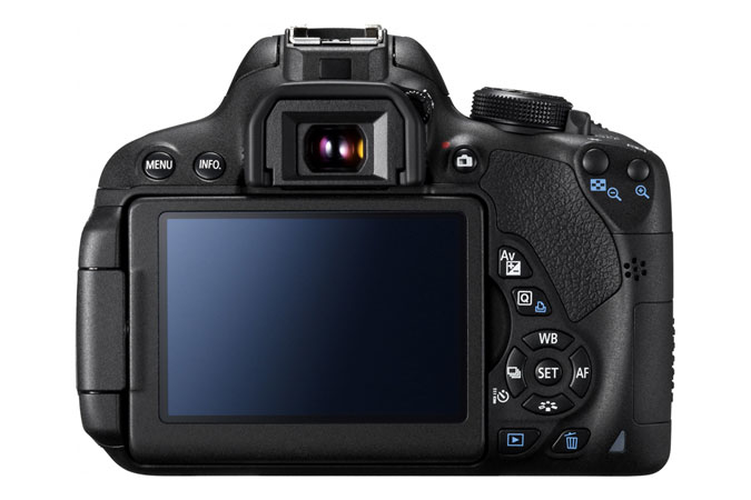 Canon Rebel T5i + 18-135mm STM IS & 55-250mm IS STM – image 4