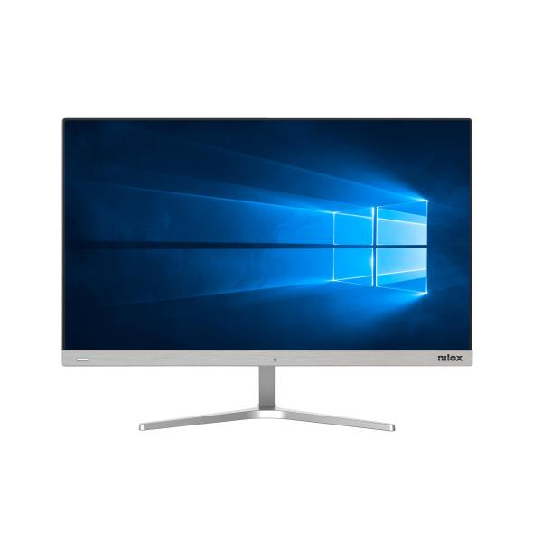 Nilox AYNX24960 All-in-One PC/workstation Intel® Core™ i5 i5-9600K – image 2