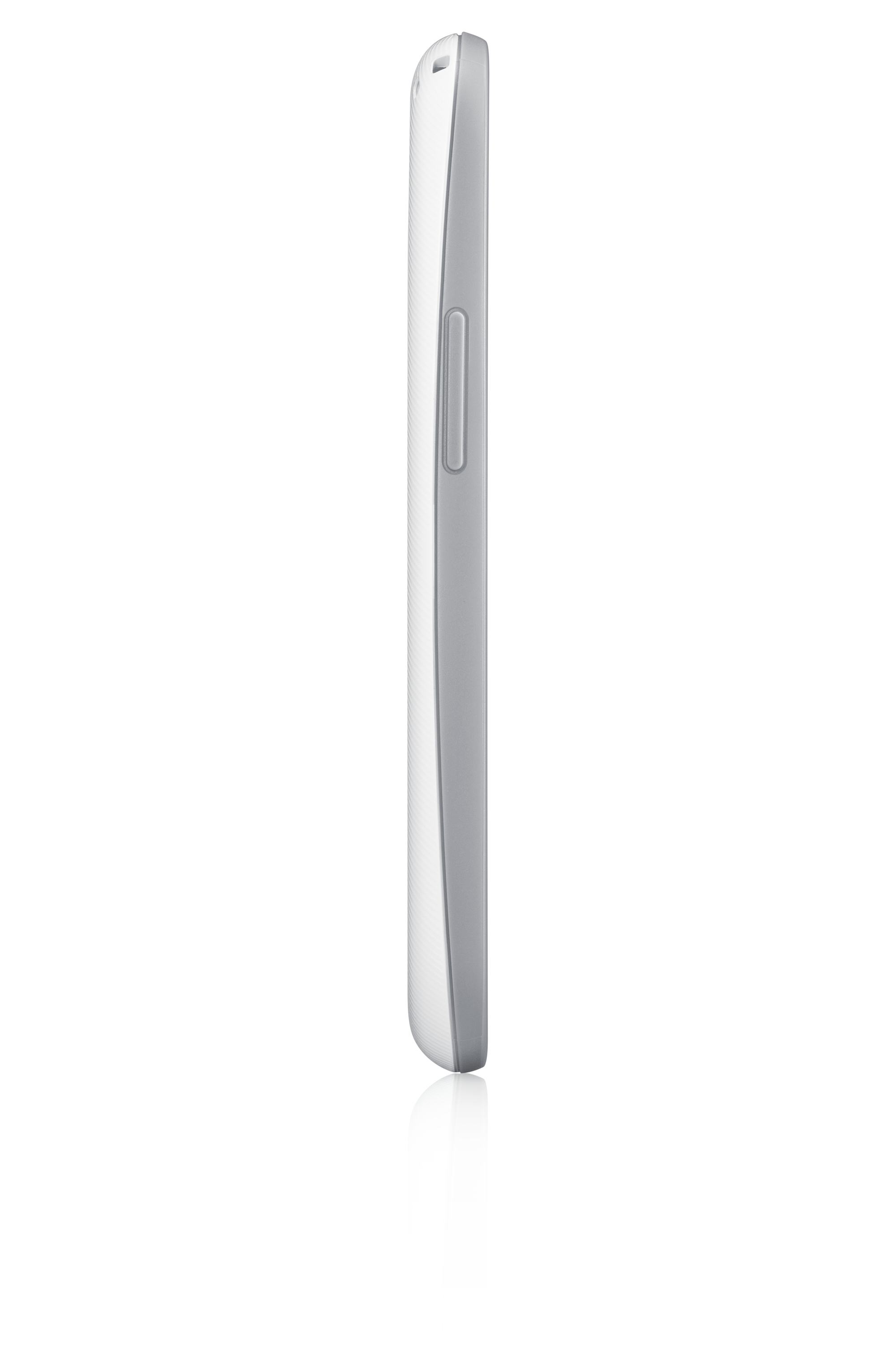 Samsung EFC-1G6BWECSER mobile phone case White – image 4