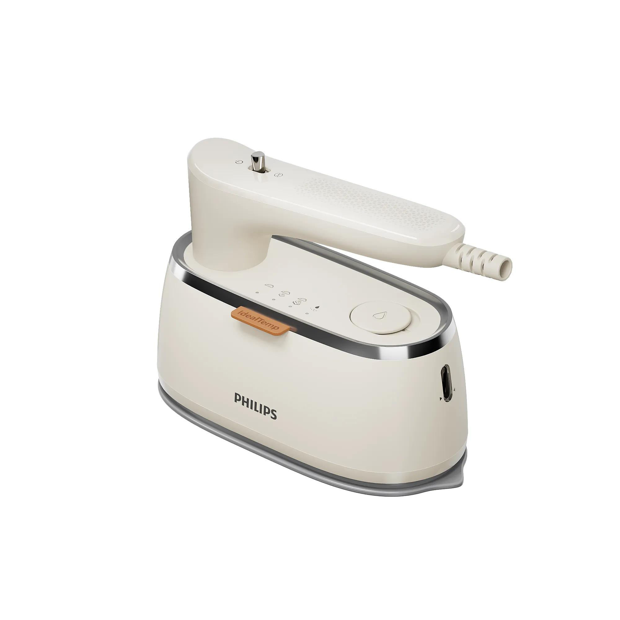 Philips STH3050/10 garment steamer Handheld garment steamer – image 4