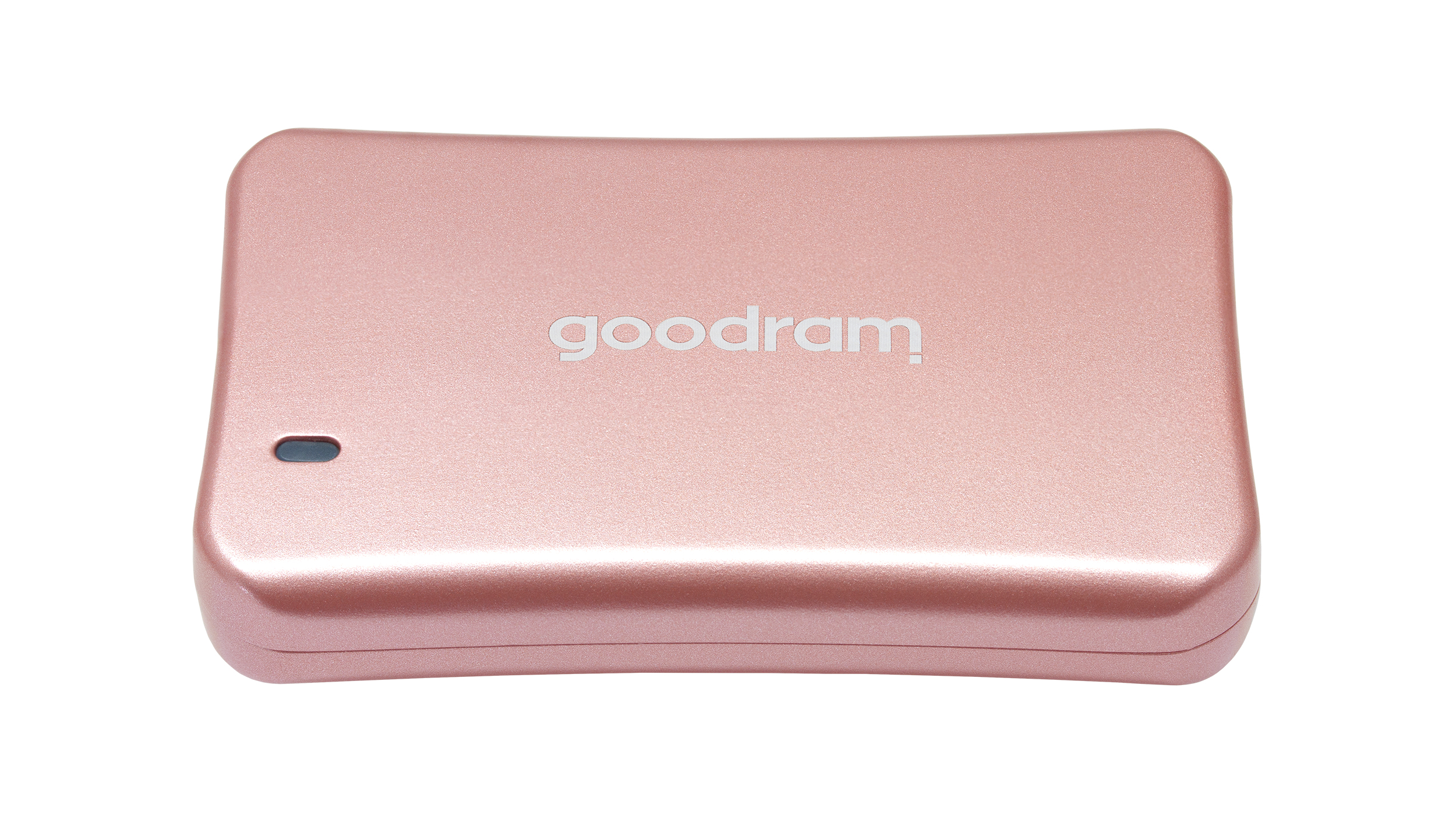 Goodram SSDPR-HX200-1K0-RG external solid state drive 1 TB USB Type-C USB 3.2 Gen 2×2 Rose gold image 2
